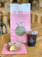 Stan's Donuts Coffee food