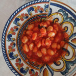 La Perlina Nourriture