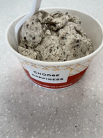 Oberweis Ice Cream And Dairy Store food