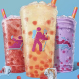 Dunkin' Cibo