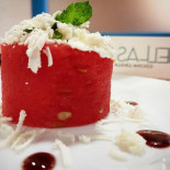 Hellas Cocina Griega Cibo