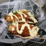 Dockside Cafe Cibo