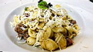 Il Portico food