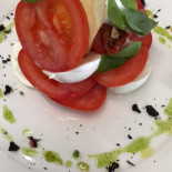 Cavour E Bistrot Nourriture