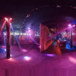 Disco Dolly Esterno