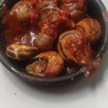 Parada Tapas Cibo