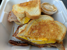 Ahualulco Panaderia Bakery food