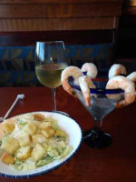 Red Lobster food