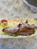 Jimmy John's food