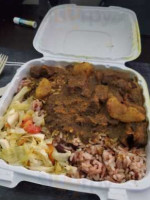 Negril Laurel food