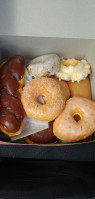 Donut Storr food