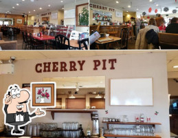 Cherry Pit food