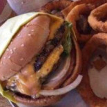 Carson Burgers Cibo