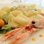 Beccofino Nourriture
