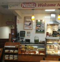 Nardelli's Grinder Shoppe food