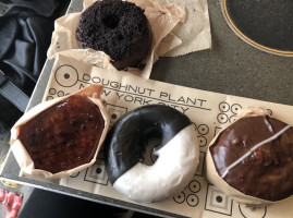 Doughnut Plant food