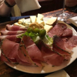 Enoteca Il Piccolo Comida