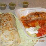 El Taco Express Cibo