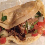 El Taco Express Cibo