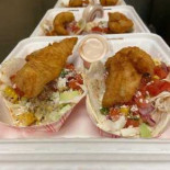 Osterville Fish Cibo