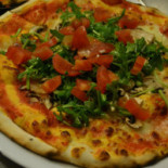 Pizzeria Mancinelli Nourriture
