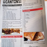 Des Cantons Cibo