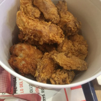 Kfc Xanadu food