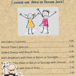 Anna’s Piatti