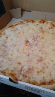 Palmerton Pizza food