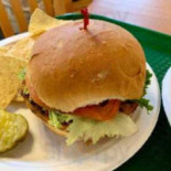 Glen View Cafe Cibo