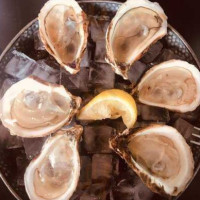 Edenton Bay Oyster food