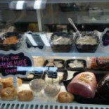 Lowell Mill Cibo