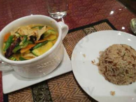 Sawadeja Thai food