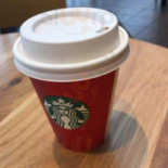Starbucks Cibo