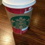 Starbucks Cibo