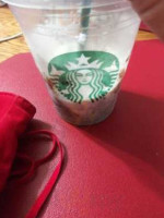 Starbucks food