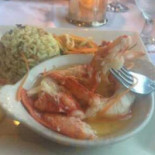 Ocean Point Inn And Resort Cibo