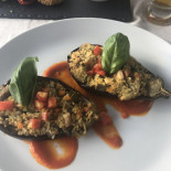 Rossovivo Nourriture