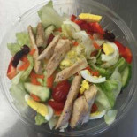 Borderline Deli Cibo