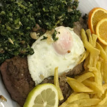 Popular Do Capelo Cibo