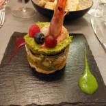 Lango Nourriture