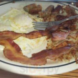 IHOP Cibo