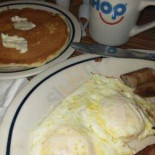 IHOP Cibo