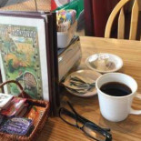 Steve's Cafe Expresso Cibo