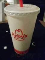 Arby's food