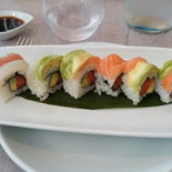 Yumiko Sushi Comida