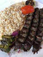 Yasmeen Mediterranean Cuisine food