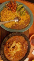 Jalisco Mexican food