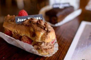 Jean-Pierre Bakery food