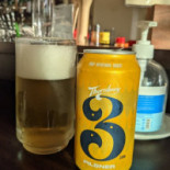 Swallow Bar Cibo